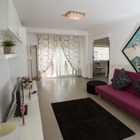 Appia Tourist Apartment Рим Экстерьер фото