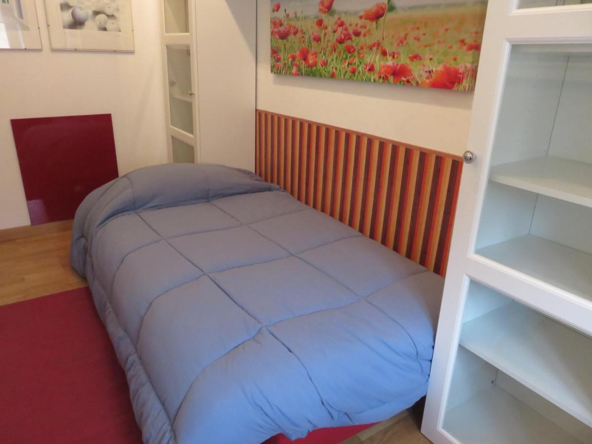 Appia Tourist Apartment Рим Экстерьер фото